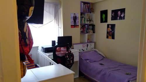 Departamento En Venta En Zona Centro