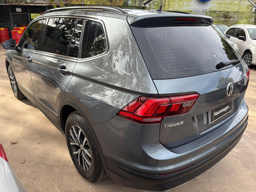 Volkswagen Tiguan Allspace 1.4 Tsi Trendline 150cv Dsg