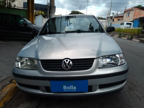 Gol 1.0 5p 2000