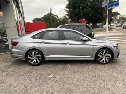 Imagem 7 de 10 de Volkswagen Jetta Gli 350 Tsi 2.0 16v 4p Aut.