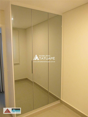 Imagem 19 de 30 de Apartamento - Ap000564 - 69983437
