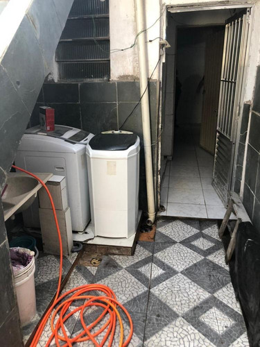Imagem 13 de 20 de Terreno A Venda Com 145 M² | Vila Isolina Mazzei, São Paulo | Sp - Tr373511v
