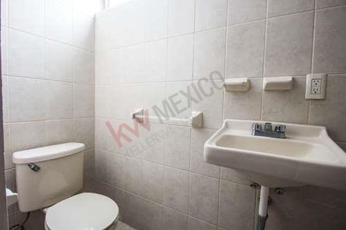 Departamento En Renta En Prados Providencia, Guadalajara Jal.