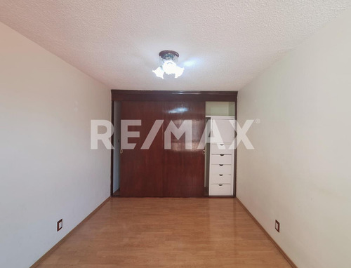 Departamento En Venta En Colonia San Andres Tetepilco- Iztapalapa