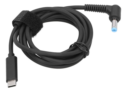 Cable De Carga Typec - Interfaz De Carga Para Hp Compu