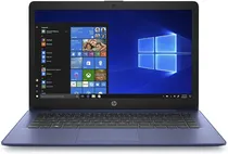 Comprar Hp Stream 14 Inch Laptop Intel Celeron N4000 32gb
