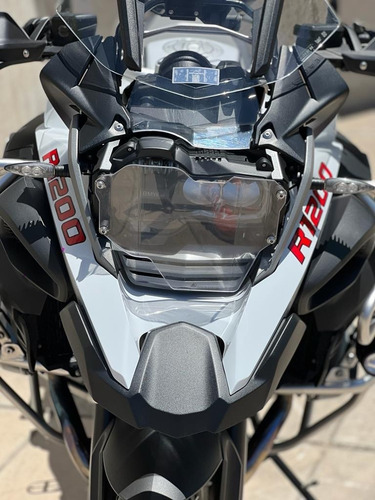 Imagen 7 de 16 de Bmw R 1200 Gs Adventure Full 2018 Con Maletas