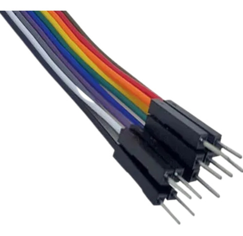 Kit Jumper Macho Macho 20cm - 10 Fios