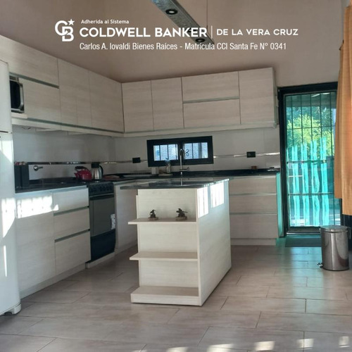 Casa En Venta En Colastiné 4 Dormitorios - Piscina