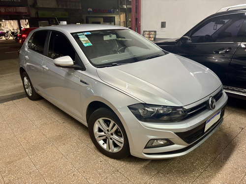 Volkswagen Polo 1.6 Comfortline