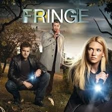 Dvd Box Fringe - 2ª Temporada - A Grande Conspiração (Usado)