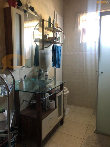 Sobrado - Ref: 9396