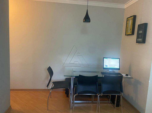 Apartamento Com 2 Dorms, Vila Suzana, São Paulo - R$ 330 Mil, Cod: 3851 - V3851