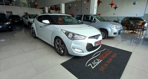 Imagem 3 de 15 de Hyundai Veloster