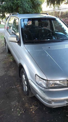 Hyundai Santamo 1999 2.0