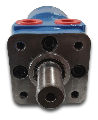 Imagen 3 de 4 de Motor Hidráulico Gerotor 400 Cm³