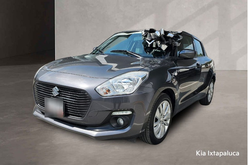 Suzuki Swift 1.2 Gls Mt