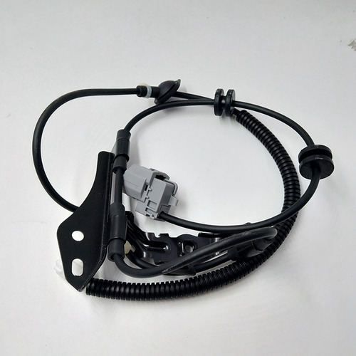 89516-0d120 89516-0d110 Sensor De Velocidad De Rueda Abs Tra