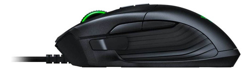 Mouse Gamer Razer Basilisk Chroma 16000 Dpi 5g Cor Classic black