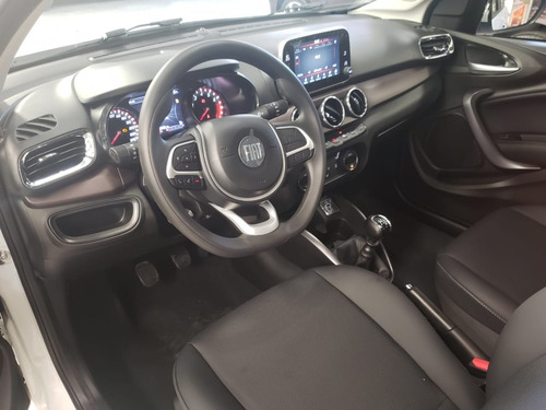 Fiat Cronos Precision Pack Style Unidades Disponibles