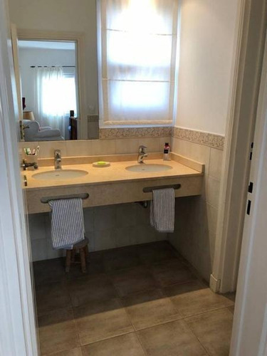 Divina Casa En Venta En Barrio El Recuerdo - Estancias Del Pilar