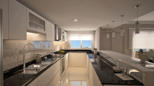 Imagen 6 de 9 de Departamento En Venta En Ituzaingo Norte