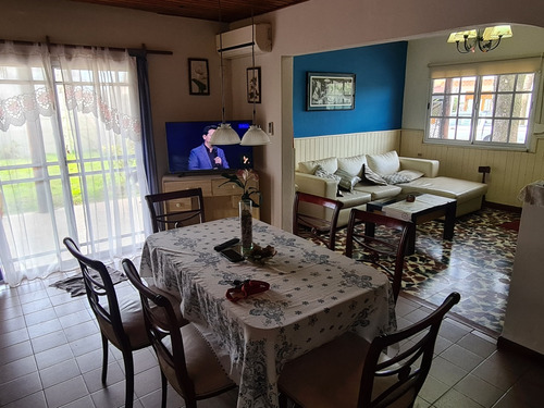 Casa En Venta En General Belgrano. Buenos Aires