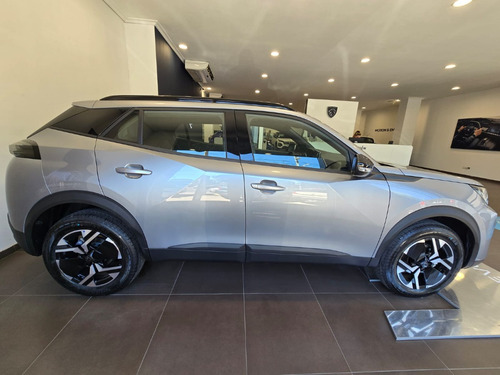 Peugeot 2008 1.0T Active