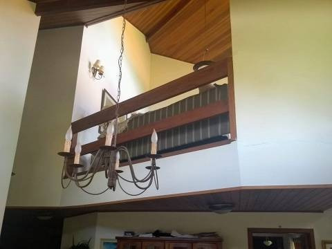Imagem 14 de 14 de Magnifica Casa Em Condomínio Fechado C472
