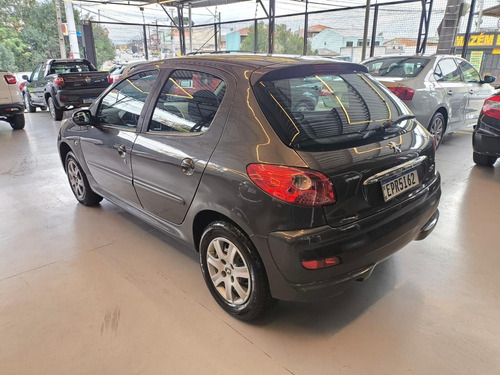 Peugeot 207 Hb Xr 2011