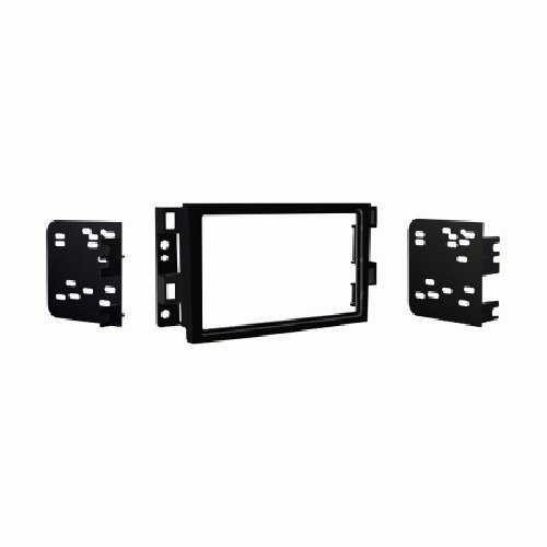 Consola Bisel Panel Cambio Radio Chevrolet Aveo 2006 -2016