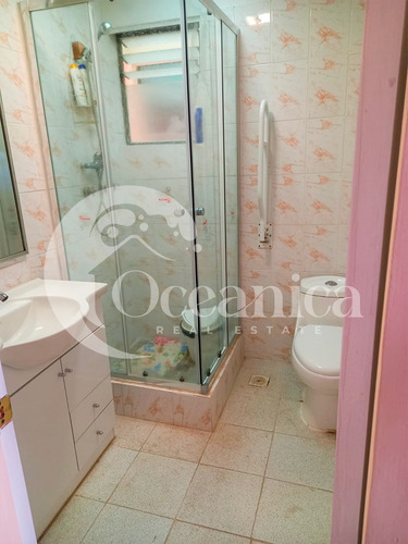 Casa Ubicada En Apacible Barrio Residencial, La Serena