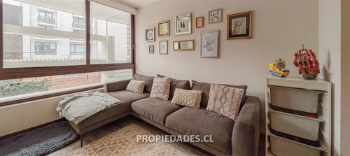 Amplio Duplex Con Jardín Y Subterráneo En La Dehesa
