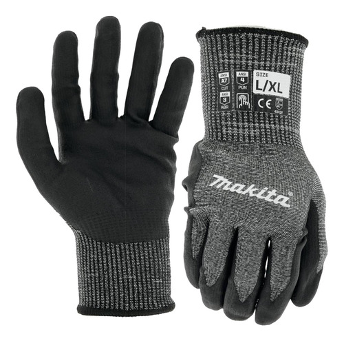 Fitknitâ T Advanced Fitknit Cut Level 7 - Guantes Sumergidos