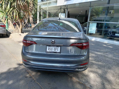 Volkswagen Jetta 1.4 T Fsi Sportlinbe Tip