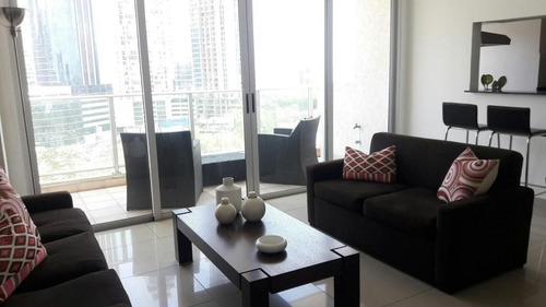 Imagen 5 de 14 de Alquiler De Apartamento Ph Sevilla, Costa Del Este 18-2242