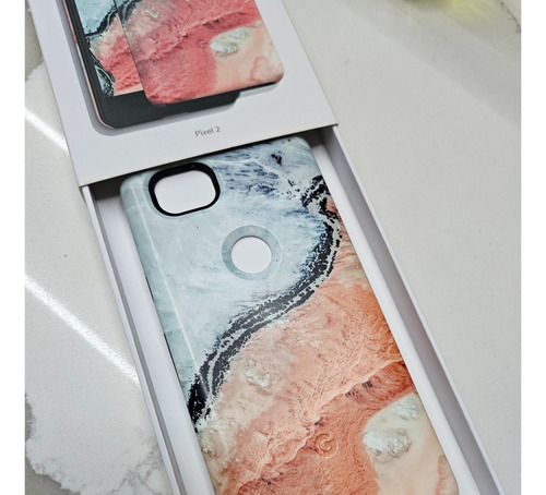 Case Para Google Pixel 2