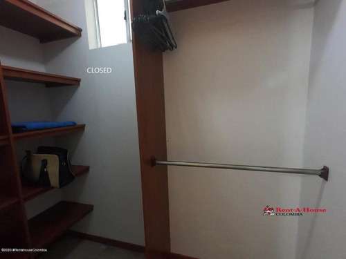 Apartamento En Tibabuyes(bogota) Rah Co: 21-1083