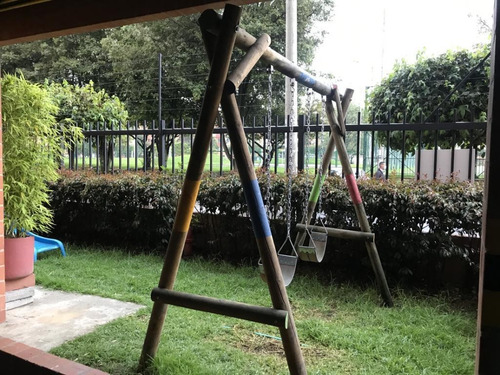 Imagen 17 de 17 de Apartamento En Venta En Bogotá Estrella Del Norte-usaquén