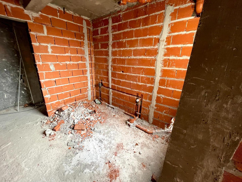 Imagen 20 de 22 de Oportunidad En Obra! 1 Amb De 43 M2 Con Fte Balcon Terraza