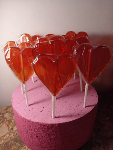 Imagen 3 de 5 de Paletas Y Pinchos Gomitas Ácidas Dulces Y Malvabiscos