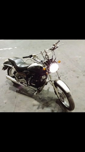 Imagen 3 de 5 de Gilera Yl200