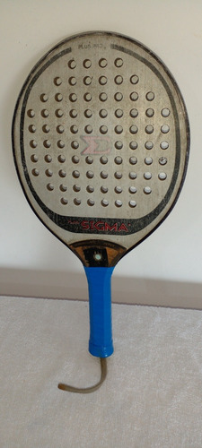 Paleta De Padel Sigma Plus Pro A