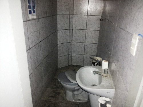Comercial Para Aluguel, 0 Dormitórios, Centro - Macaé - 755
