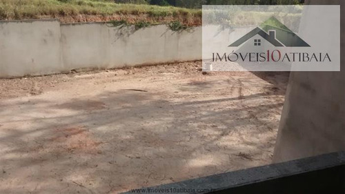 Chácaras À Venda Em Atibaia/sp - Compre O Seu Chácaras Aqui! - 1453158