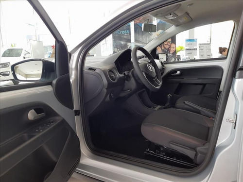 Volkswagen Up 1.0 170 Tsi Xtreme
