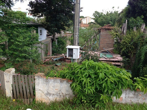 Terreno Em Espirito Santo - Vz1344