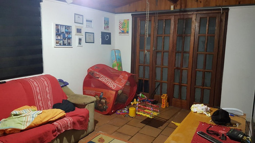 Chácara Para Venda Em Juquitiba, Flores, 3 Dormitórios, 3 Banheiros, 6 Vagas - Ch0008_1-1731254