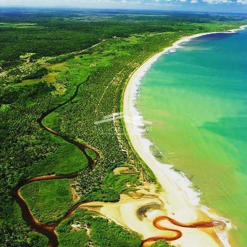 Imagem 14 de 15 de Oportunidade Em Condomínio Fechado De Alto Padrão A Beira Mar - Vila Guaiú! - 107