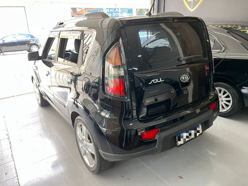 Imagem 4 de 7 de Kia Soul